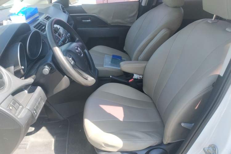 Used Mazda 5 2013 2.0L Automatic Comfort Edition Left Front Seat