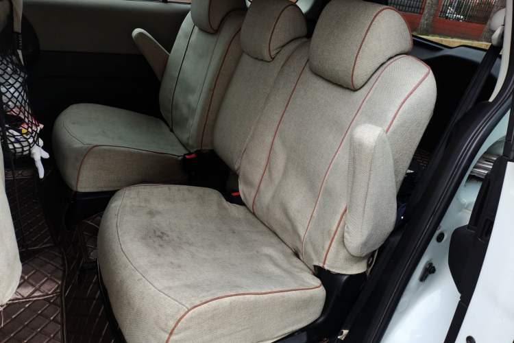 Used Mazda 5 2013 2.0L Automatic Comfort Edition Left Rear Seat