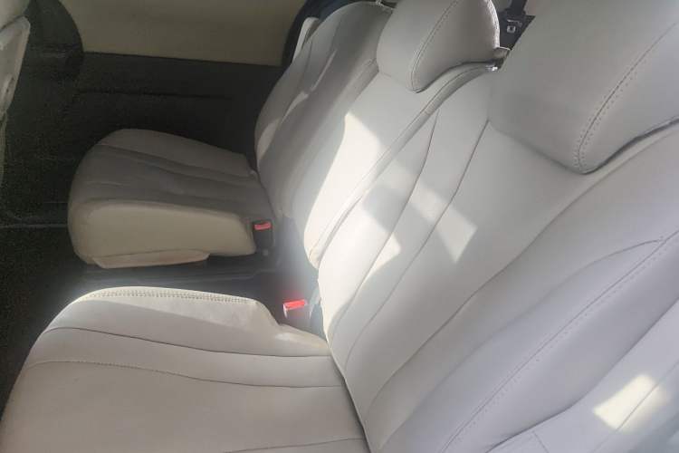 Used Mazda 5 2013 2.0L Automatic Comfort Edition Left Rear Seat