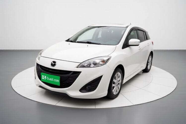 Used Mazda 5 2013 2.0L Automatic Luxury Edition Guazi used car, China used car export, Used car for sale, Used  cars, Cheapest cars for sale