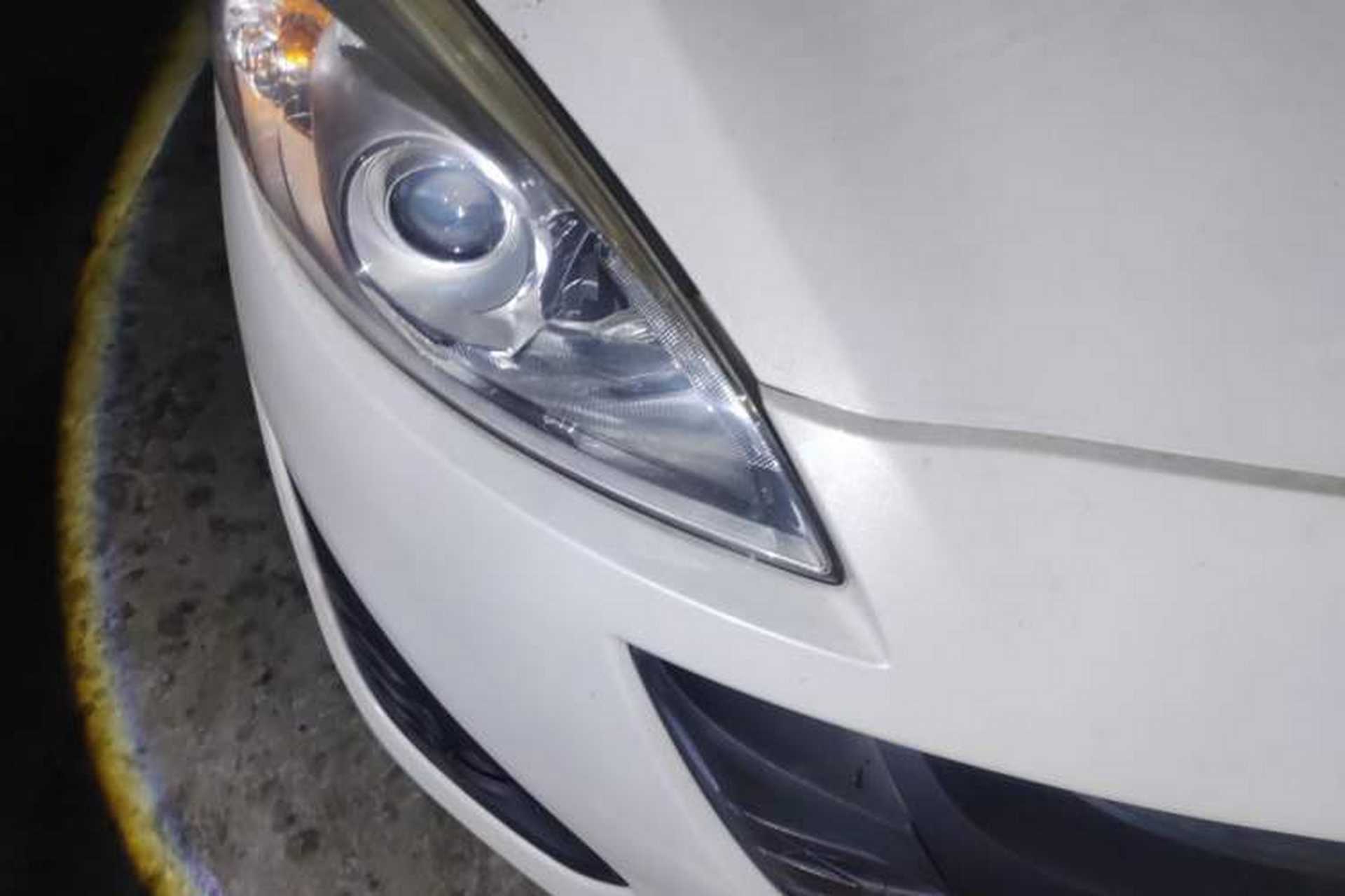 Used Mazda 5 2013 2.0L Automatic Luxury Edition Right Front Headlight