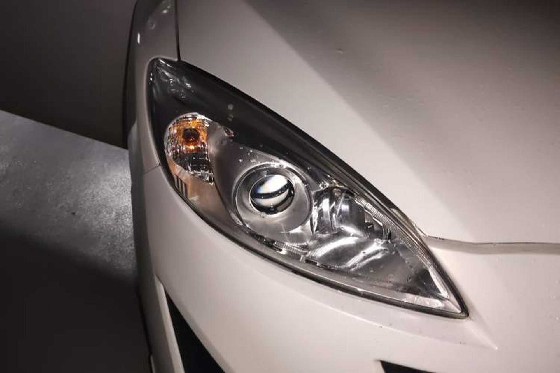 Used Mazda 5 2013 2.0L Automatic Luxury Edition Right Front Headlight