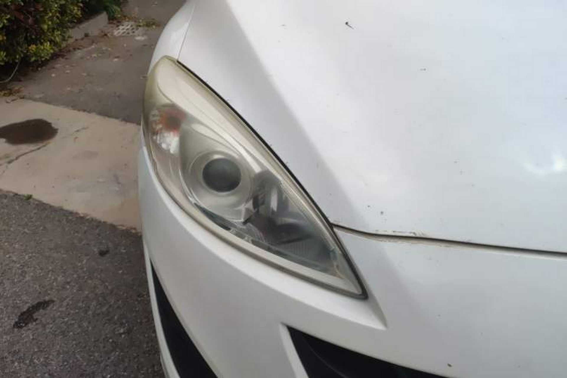 Used Mazda 5 2013 2.0L Automatic Comfort Edition Right Front Headlight