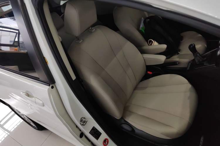 Used Mazda 5 2013 2.0L Manual Comfort Version Right Front Seat