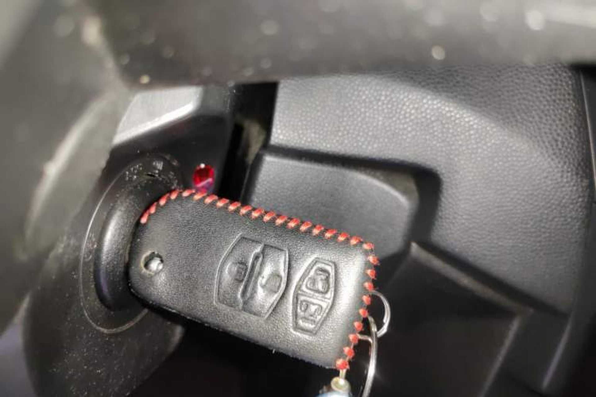 Used Mazda 5 2013 2.0L Automatic Luxury Edition Vehicle Key