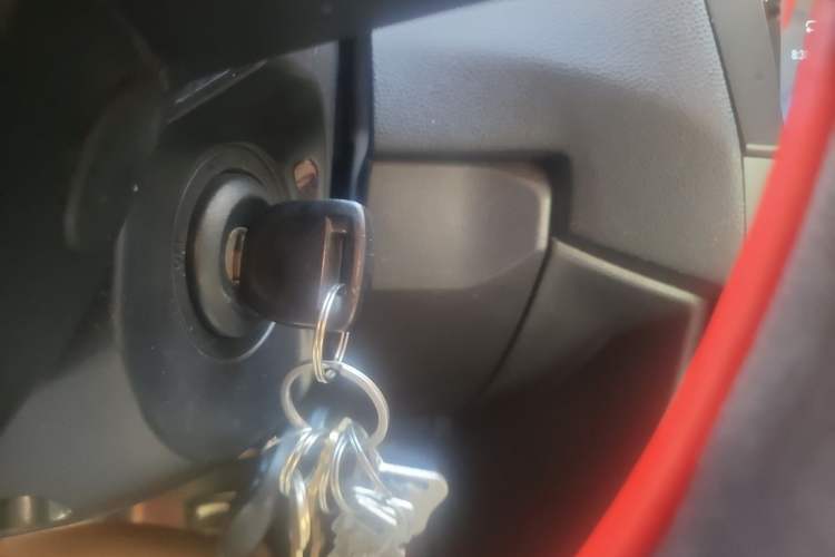 Used Mazda 5 2013 2.0L Automatic Comfort Edition Vehicle Key