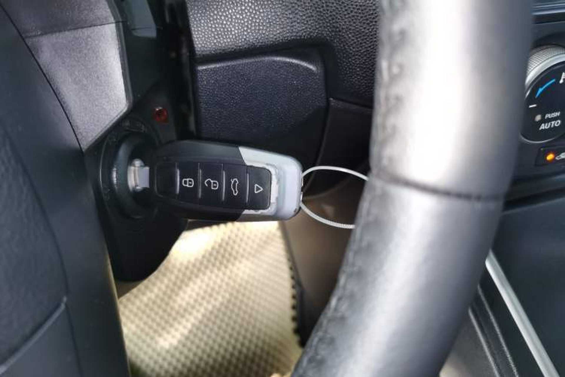 Used Mazda 5 2013 2.0L Automatic Luxury Edition Vehicle Key