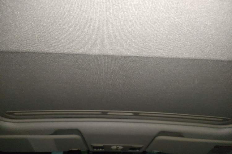 Used Mazda 6 2015 2.0L Automatic Fashion Edition Headliner