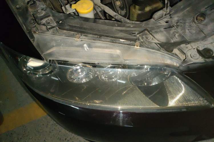 Used Mazda 6 2015 2.0L Automatic Fashion Edition Right Front Headlight