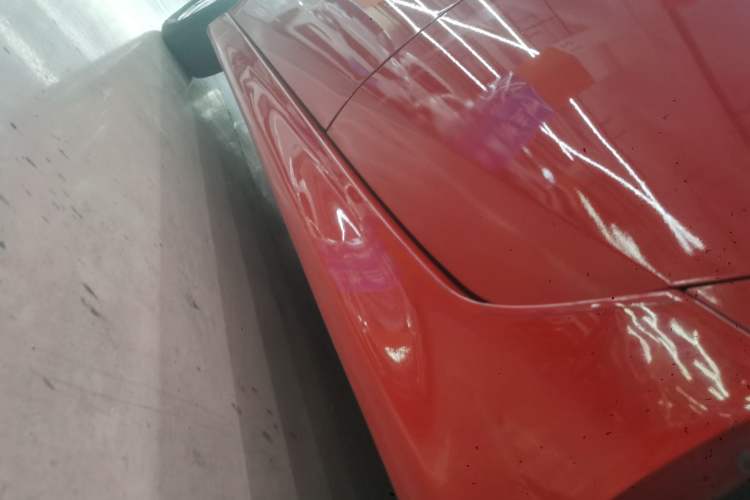 Used Mazda 6 2012 Coupe 2.0L Automatic Elite Edition Left Side Sill