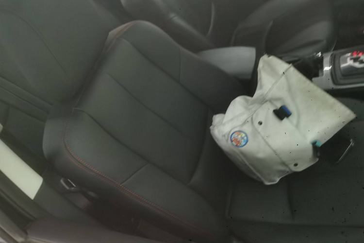 Used Mazda 6 2012 Coupe 2.0L Automatic Elite Edition Right Front Seat