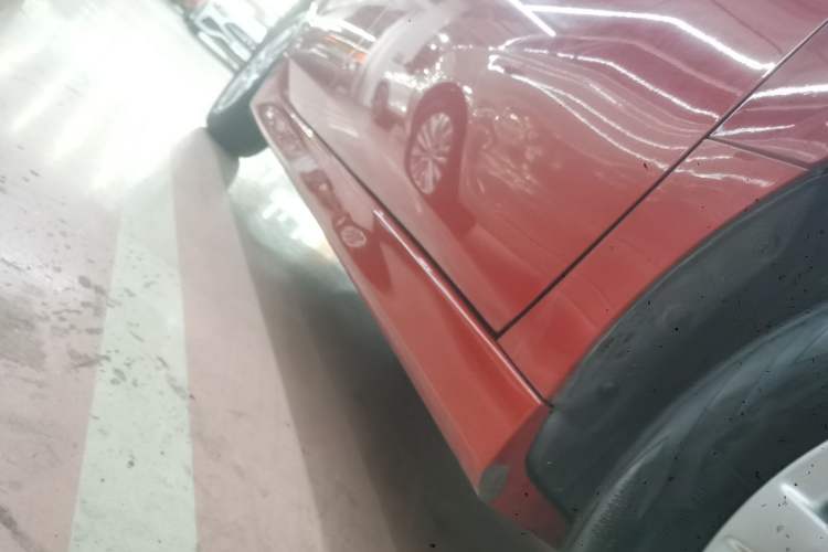 Used Mazda 6 2012 Coupe 2.0L Automatic Elite Edition Right Side Sill