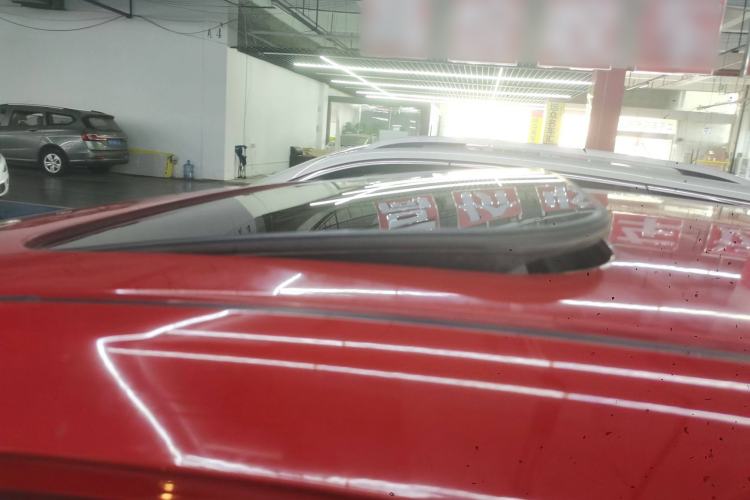 Used Mazda 6 2012 Coupe 2.0L Automatic Elite Edition Roof