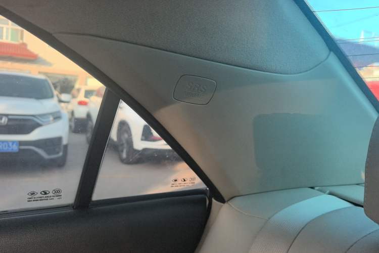 Used Mazda 6 2012 2.0L Automatic Fashion Edition Interior 4