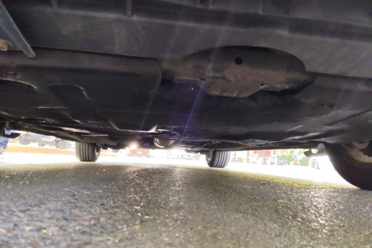Used Mazda 6 2004 2.3L Automatic Luxury Version Chassis Front
