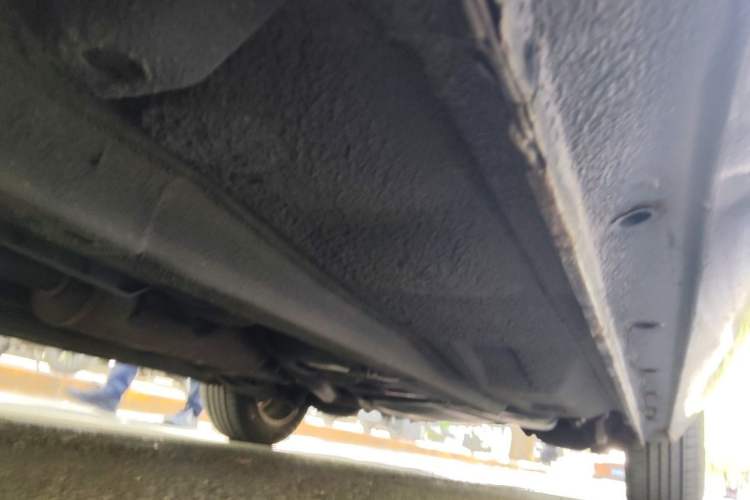 Used Mazda 6 2004 2.3L Automatic Luxury Version Chassis Front Left