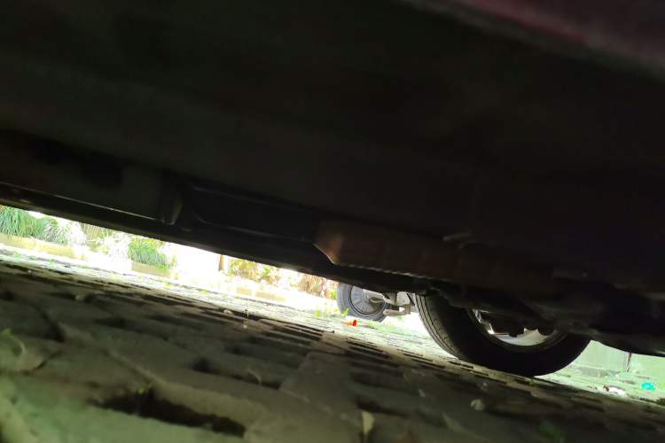 Used Mazda 6 2004 2.3L Automatic Luxury Version Chassis Front Right