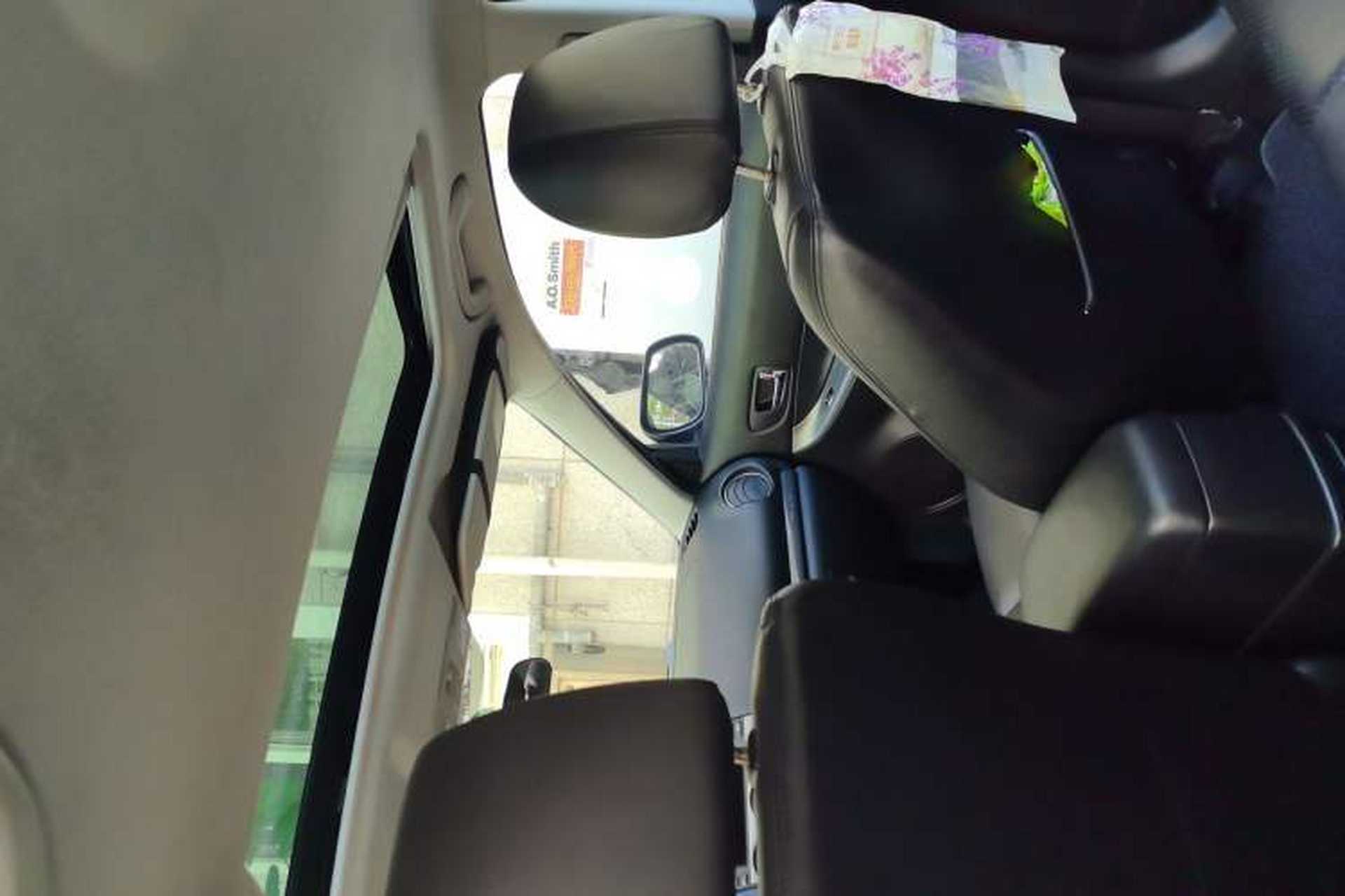 Used Mazda 6 2004 2.3L Automatic Luxury Version Headliner
