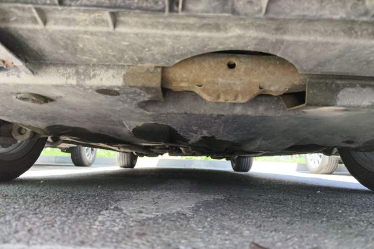 Used Mazda 6 2004 2.0L Automatic Luxury Version Chassis Front