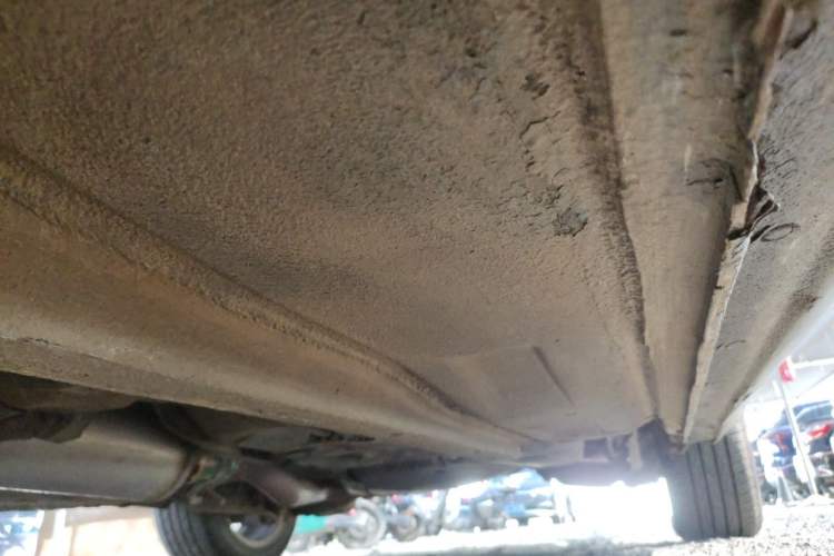 Used Mazda 6 2006 2.3L Automatic Luxury Version Chassis Front Left