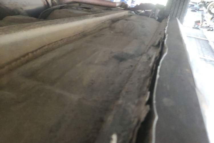Used Mazda 6 2006 2.3L Automatic Luxury Version Chassis Front Right