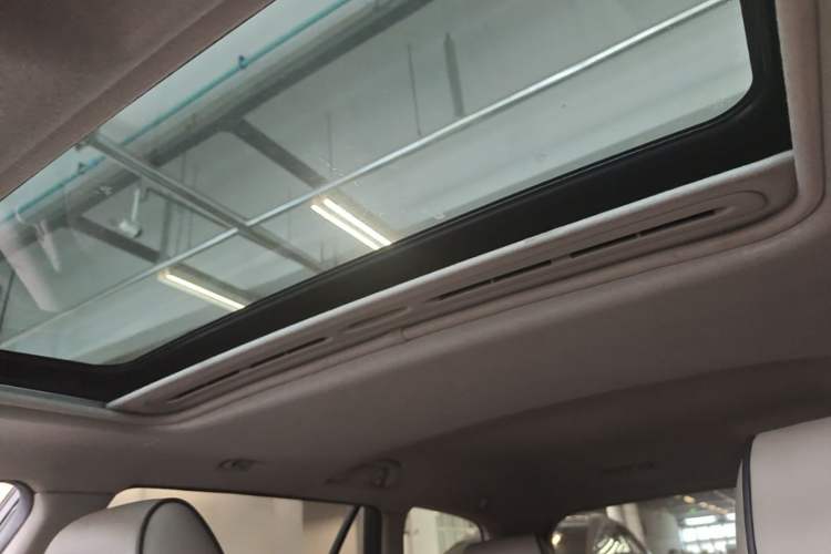 Used Mazda 6 2006 Wagon 2.3L Automatic Model Headliner