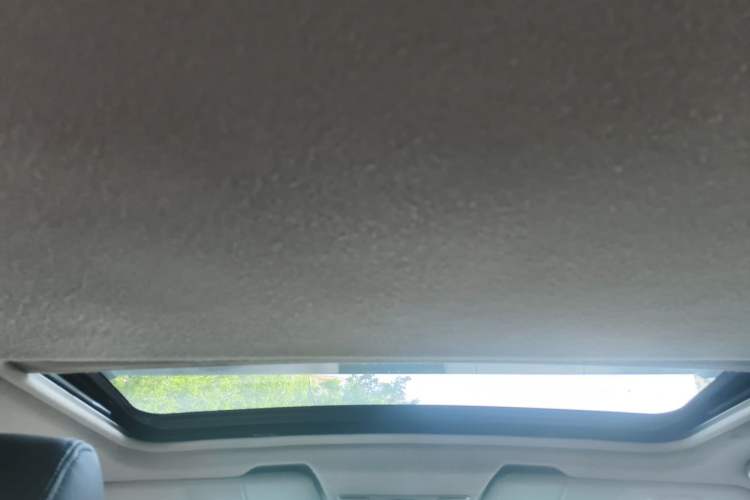 Used Mazda 6 2006 Wagon 2.3L Automatic Model Headliner