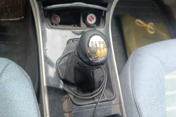 Used Mazda 6 2007 2.0L Manual Transmission Gear Lever