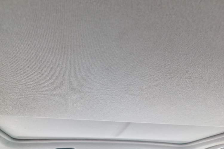 Used Mazda 6 2007 2.0L Manual Transmission Headliner
