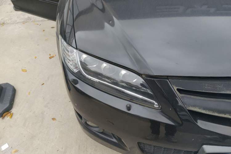 Used Mazda 6 2007 Coupe 2.3L Automatic Model Right Front Headlight
