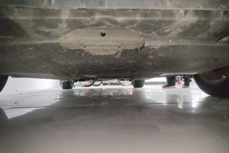 Used Mazda 6 2007 2.0L Automatic Luxury Version Chassis Front