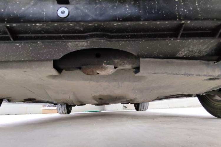 Used Mazda 6 2007 Coupe 2.0L Automatic Model Chassis Front