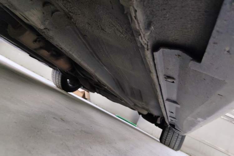 Used Mazda 6 2007 Coupe 2.0L Automatic Model Chassis Front Left
