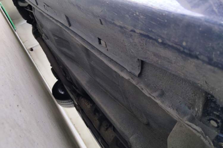 Used Mazda 6 2007 Coupe 2.0L Automatic Model Chassis Front Right