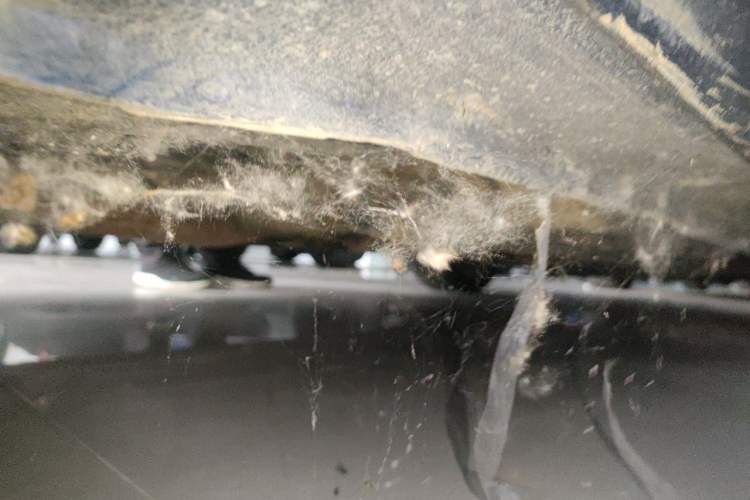 Used Mazda 6 2007 2.0L Automatic Luxury Version Chassis Rear Right
