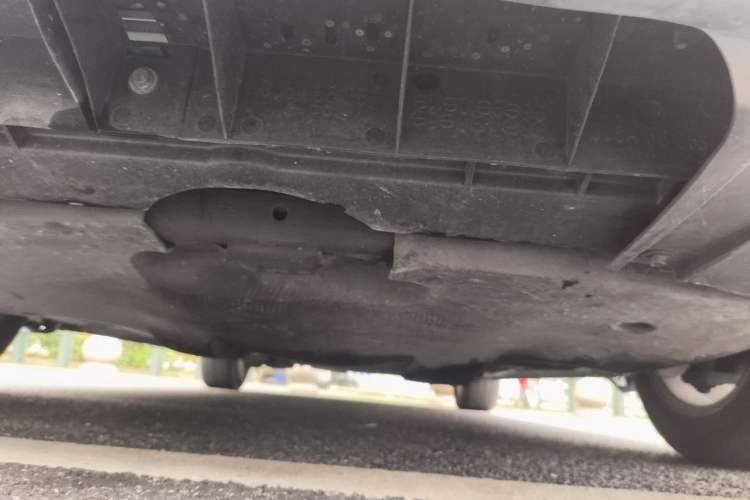Used Mazda 6 2007 2.0L Automatic Luxury Version Chassis Front