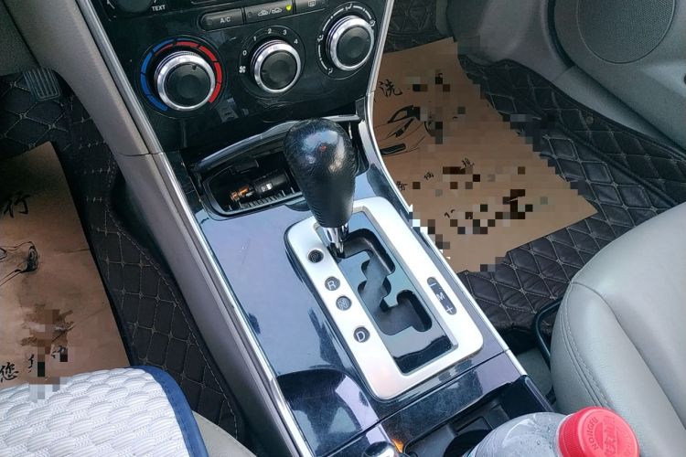 Used Mazda 6 2007 2.0L Automatic Luxury Version Gear Lever