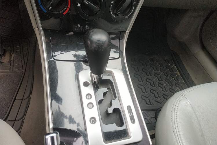 Used Mazda 6 2007 2.0L Automatic Luxury Version Gear Lever