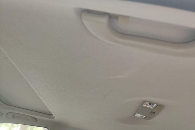 Used Mazda 6 2007 2.3L Automatic Flagship Edition Headliner