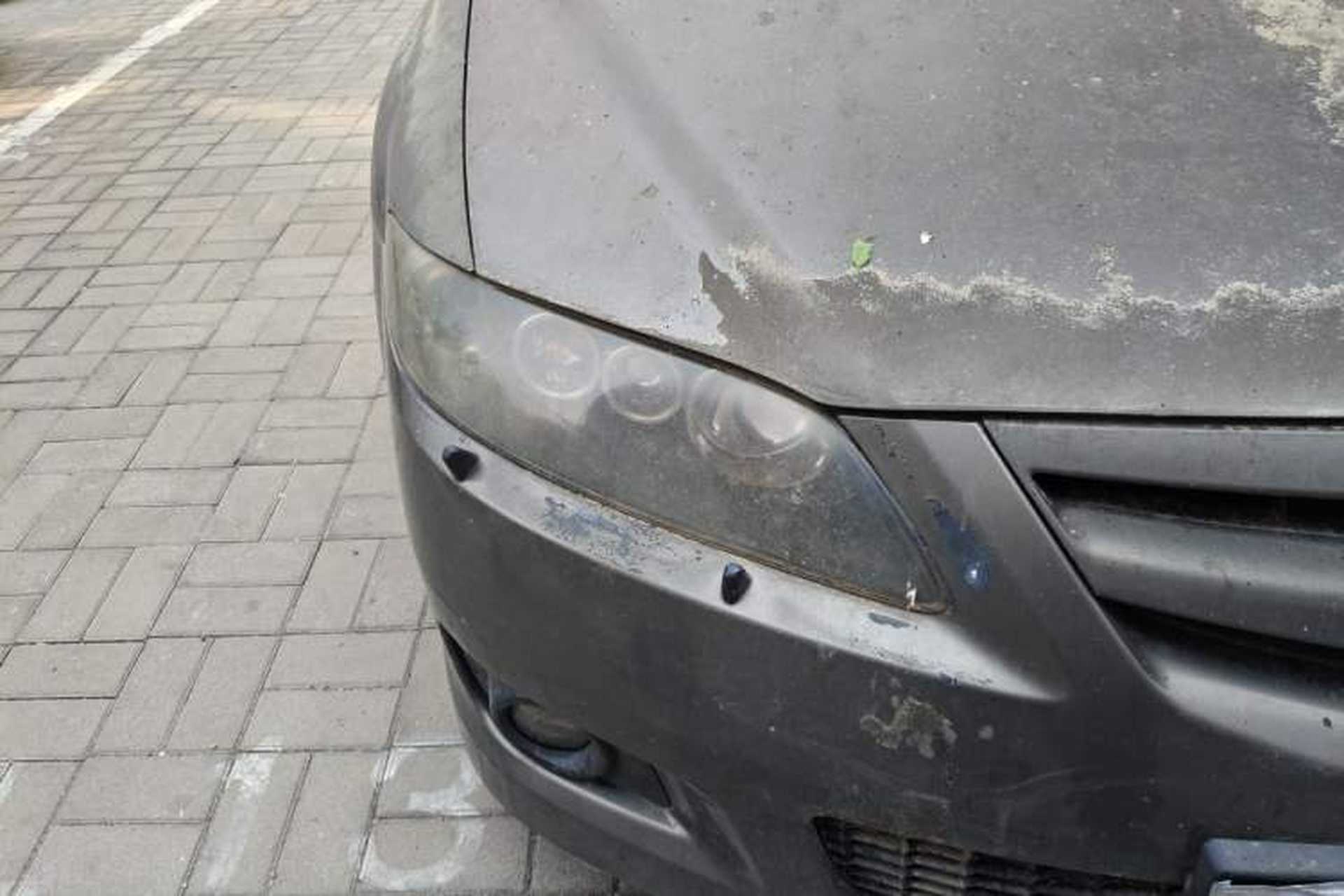 Used Mazda 6 2007 Coupe 2.3L Automatic Model Right Front Headlight