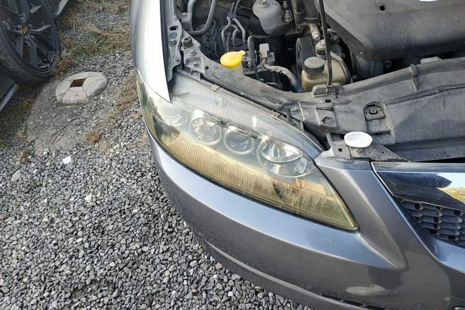 Used Mazda 6 2007 2.0L Automatic Luxury Version Right Front Headlight