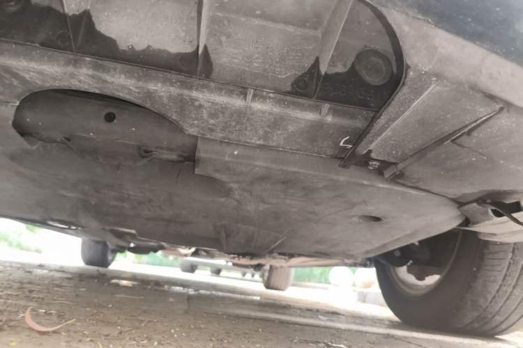 Used Mazda 6 2007 2.0L Automatic Luxury Version Chassis Front