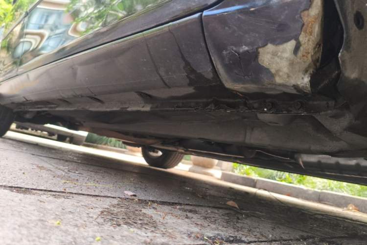 Used Mazda 6 2007 2.0L Automatic Luxury Version Chassis Front Right