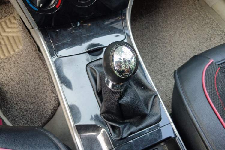 Used Mazda 6 2007 2.0L Manual Transmission Gear Lever