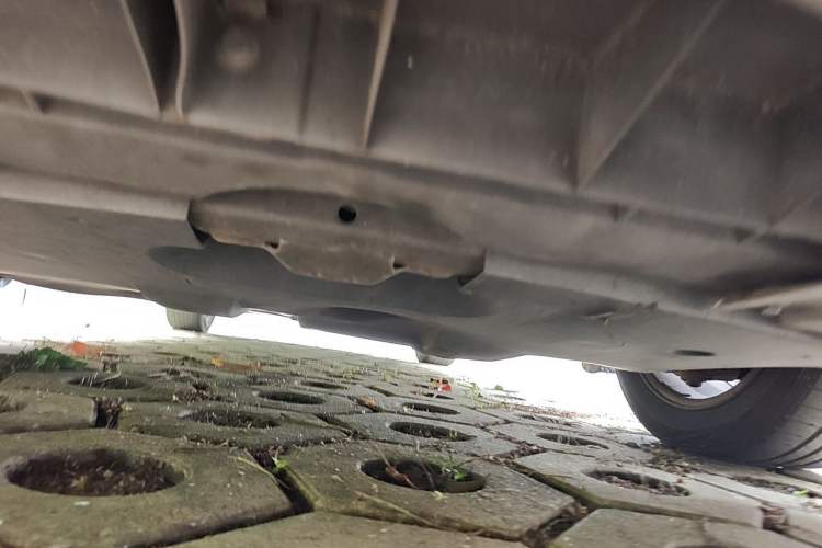 Used Mazda 6 2007 2.0L Automatic Luxury Version Chassis Front