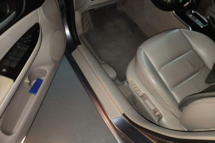Used Mazda 6 2007 2.0L Automatic Luxury Version Driver Seat