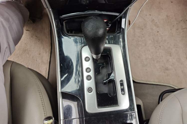 Used Mazda 6 2007 2.0L Automatic Luxury Version Gear Lever