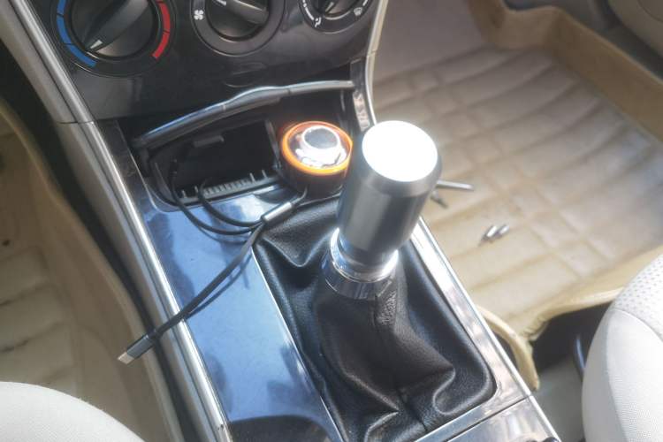Used Mazda 6 2007 2.0L Manual Transmission Gear Lever