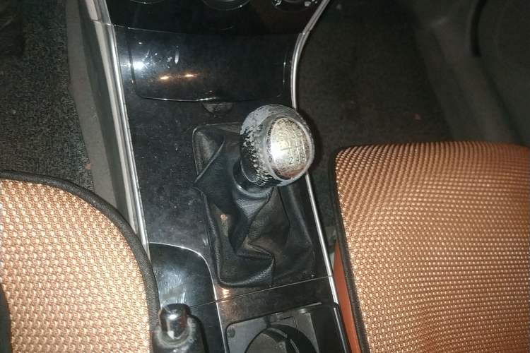 Used Mazda 6 2007 2.0L Manual Transmission Gear Lever