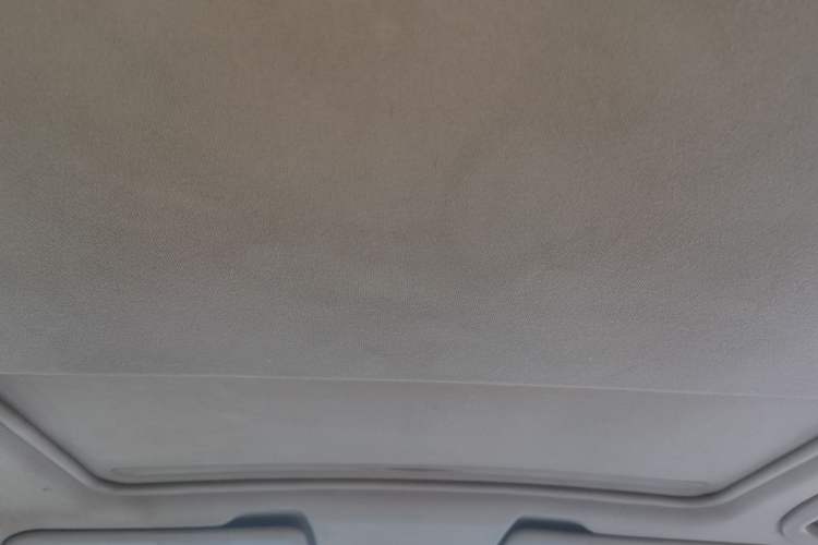 Used Mazda 6 2007 2.0L Manual Transmission Headliner